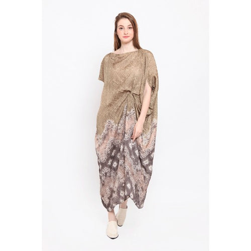 Leila Jumputan D0114