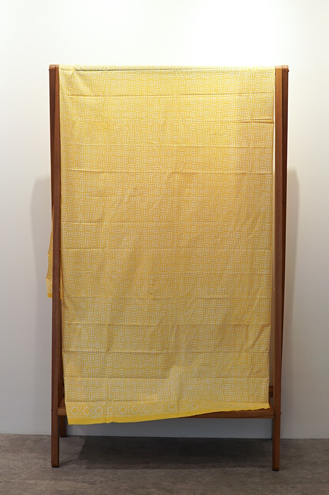 NONA RARA - Kain Garut - 0095