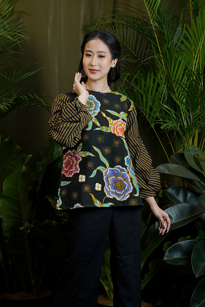 Isyana Gendis T1698