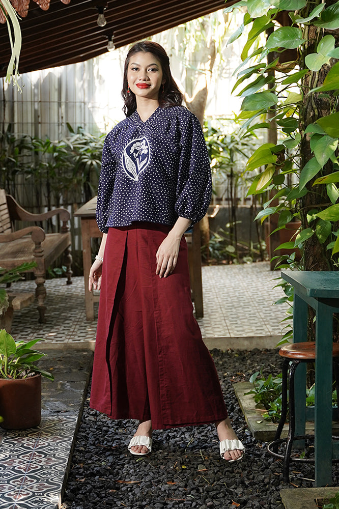 Satu Selampad Rempah T1675