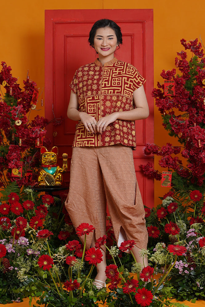 Quatro CNY Dobi T1964