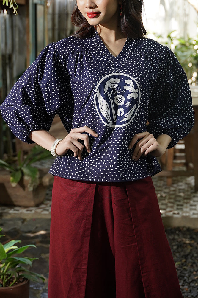 Satu Selampad Rempah T1675