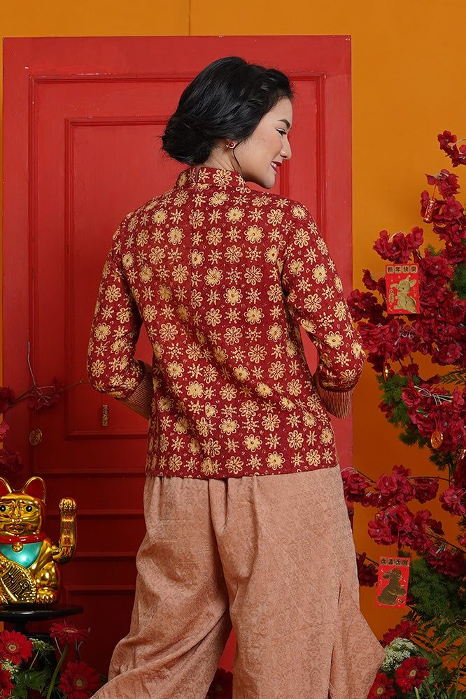 Flowy CNY Dobi T1924