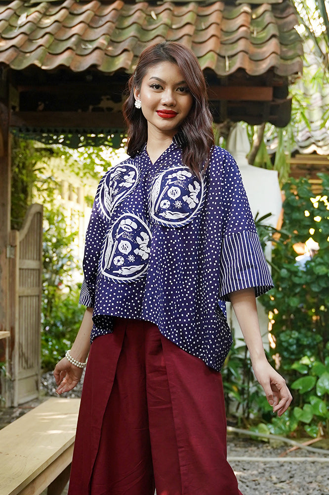 Tiga Selampad Rempah T1668