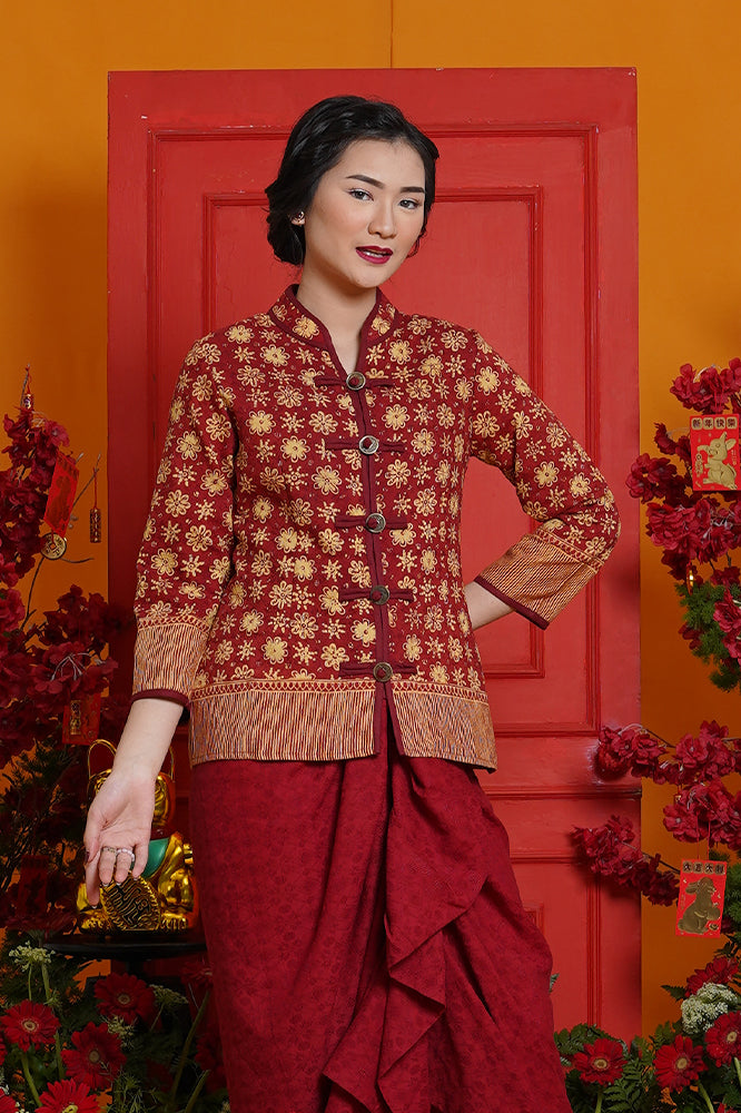 Laura Dobi CNY T1973