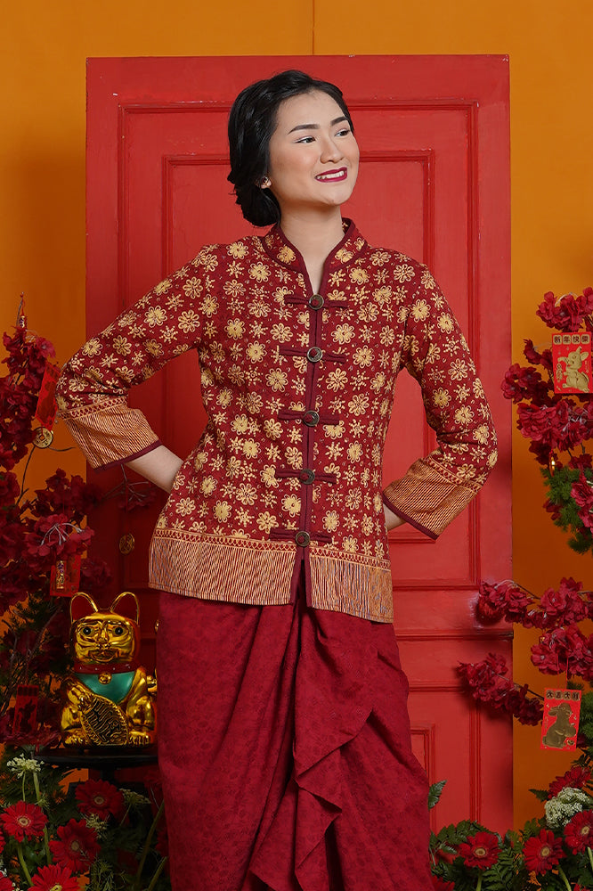 Laura Dobi CNY T1973