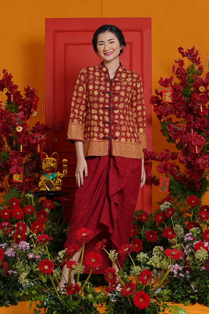 Laura Dobi CNY T1973