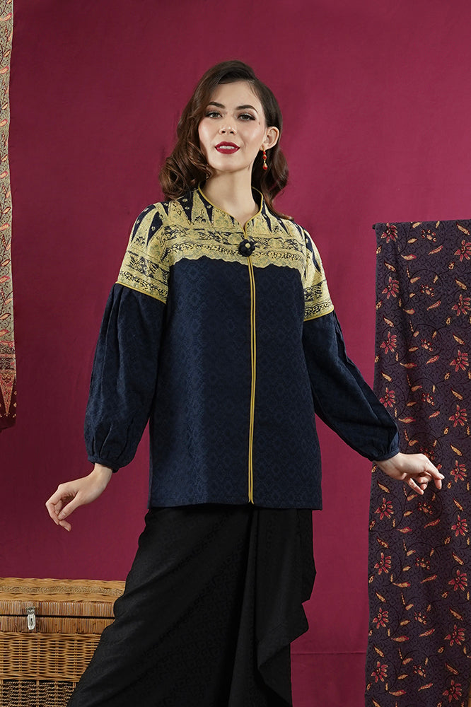 Leiden Sembagi T1652