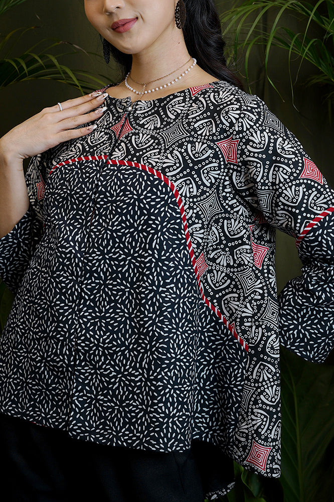 Kembang Gendis T1713