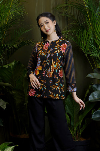 Ukir Gendis T1714