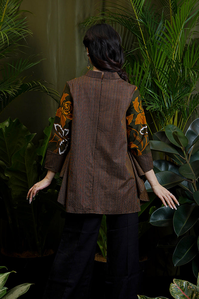 Osha Gendis long T1710