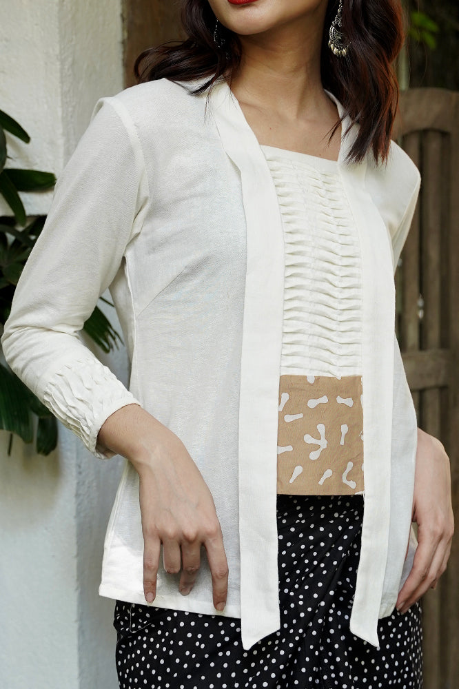 Kebaya Opnaisel Rempah T1670