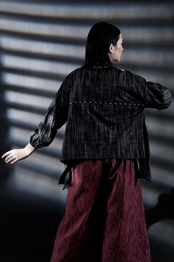 Pupuh Long Lurik T1599