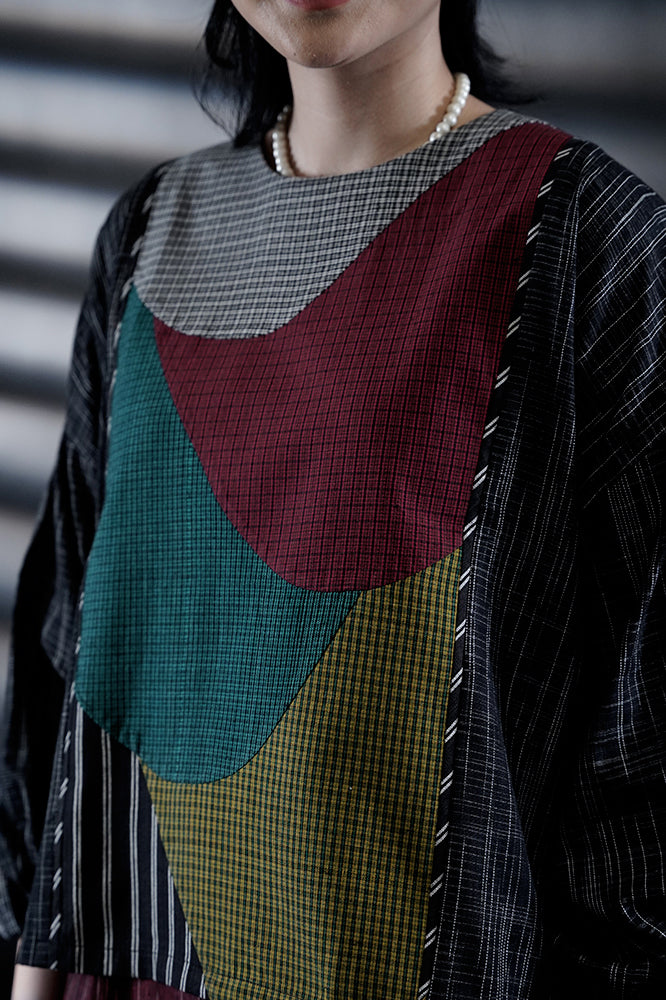 Pupuh Long Lurik T1599