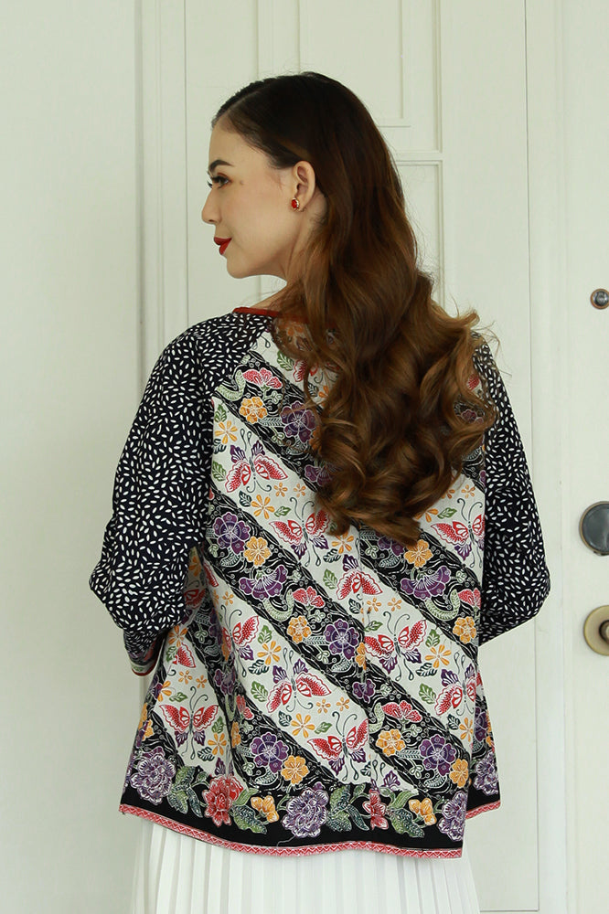 Winky Encim Cemani T1026