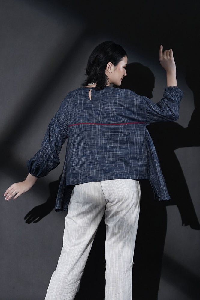 Larik Long Lurik T1601