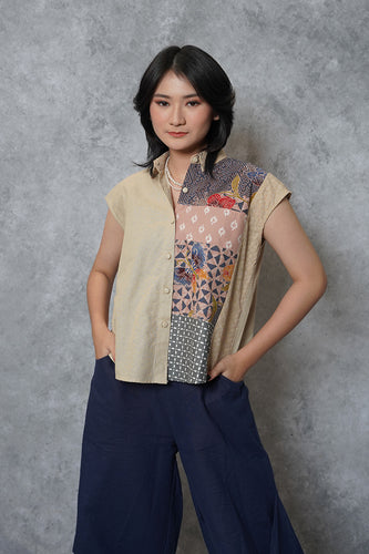 Safa Part Of Encim T1817