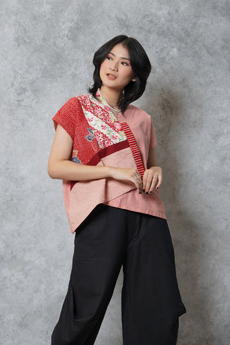 Lintang PART Of Encim T1821