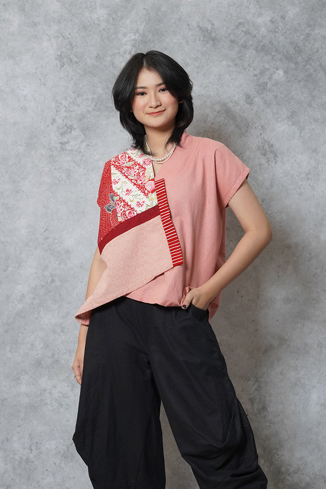 Lintang PART Of Encim T1821