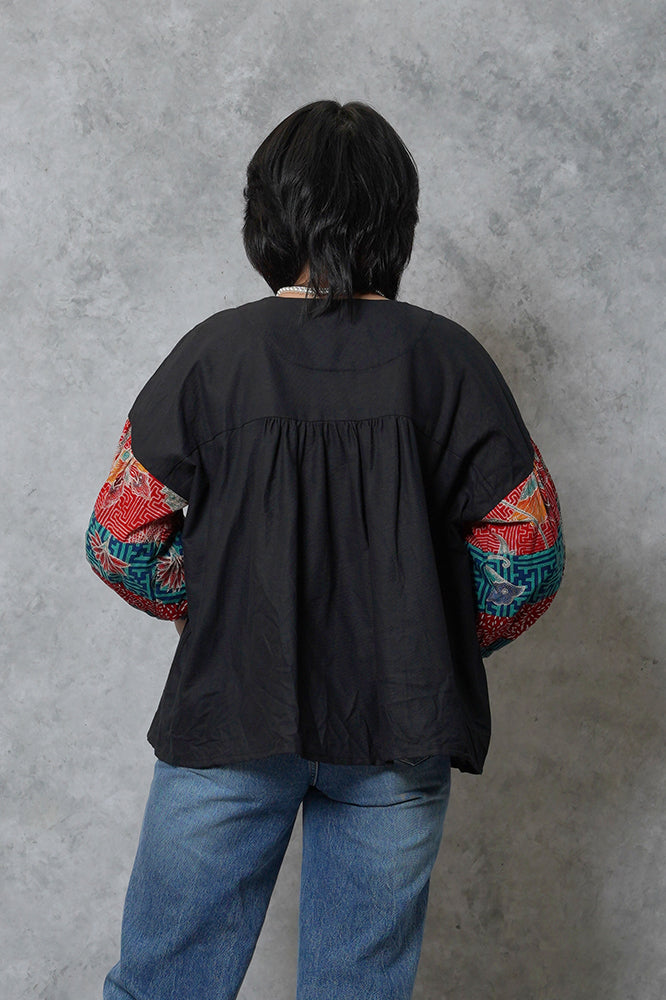 Amber PART of Encim T1825