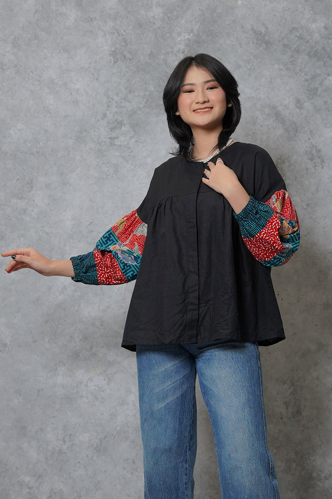 Amber PART of Encim T1825