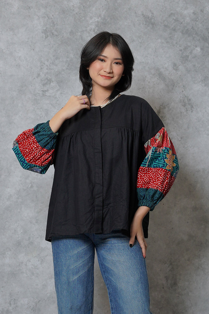 Amber PART of Encim T1825