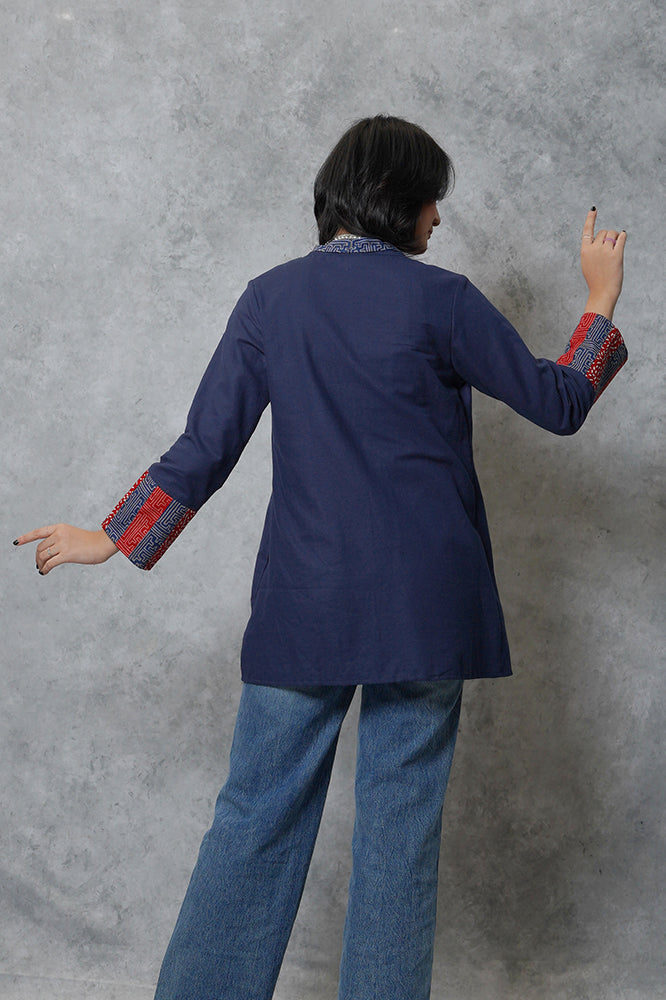 Ririe Part of encim T1824