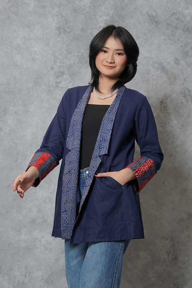 Ririe Part of encim T1824