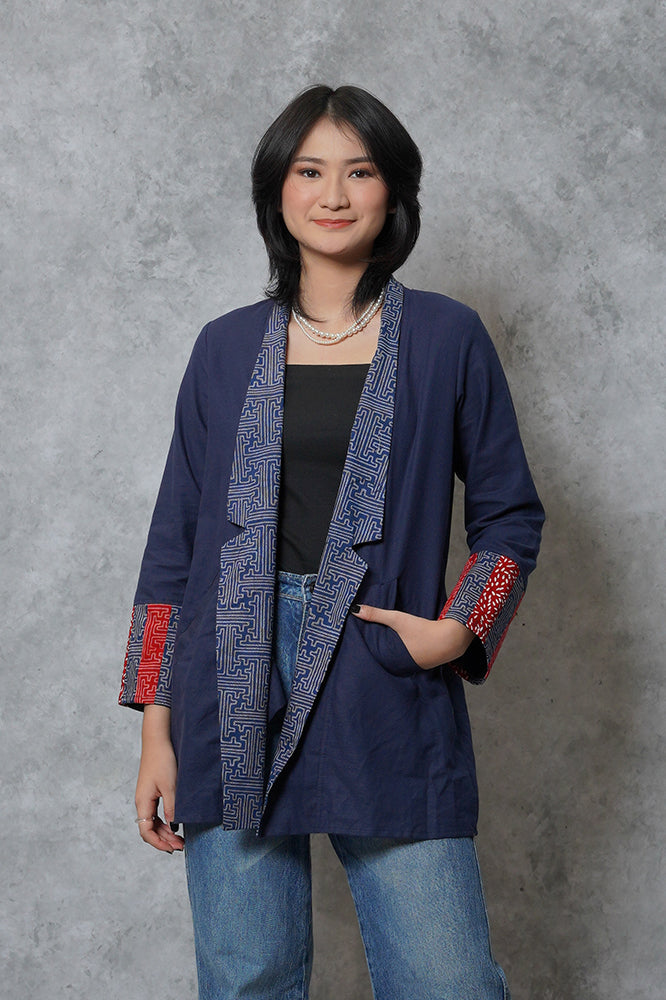 Ririe Part of encim T1824