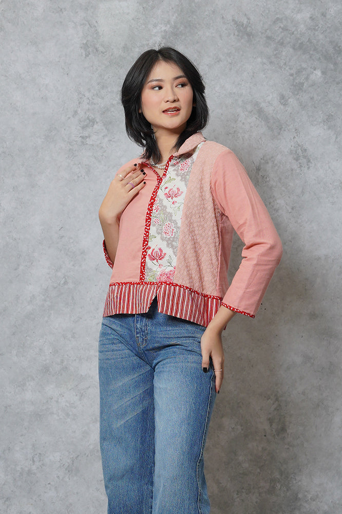 Ceria Part Of Encim T1805