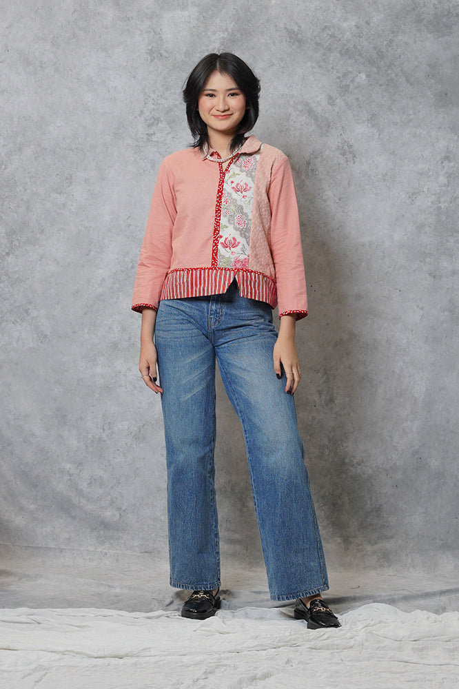 Ceria Part Of Encim T1805