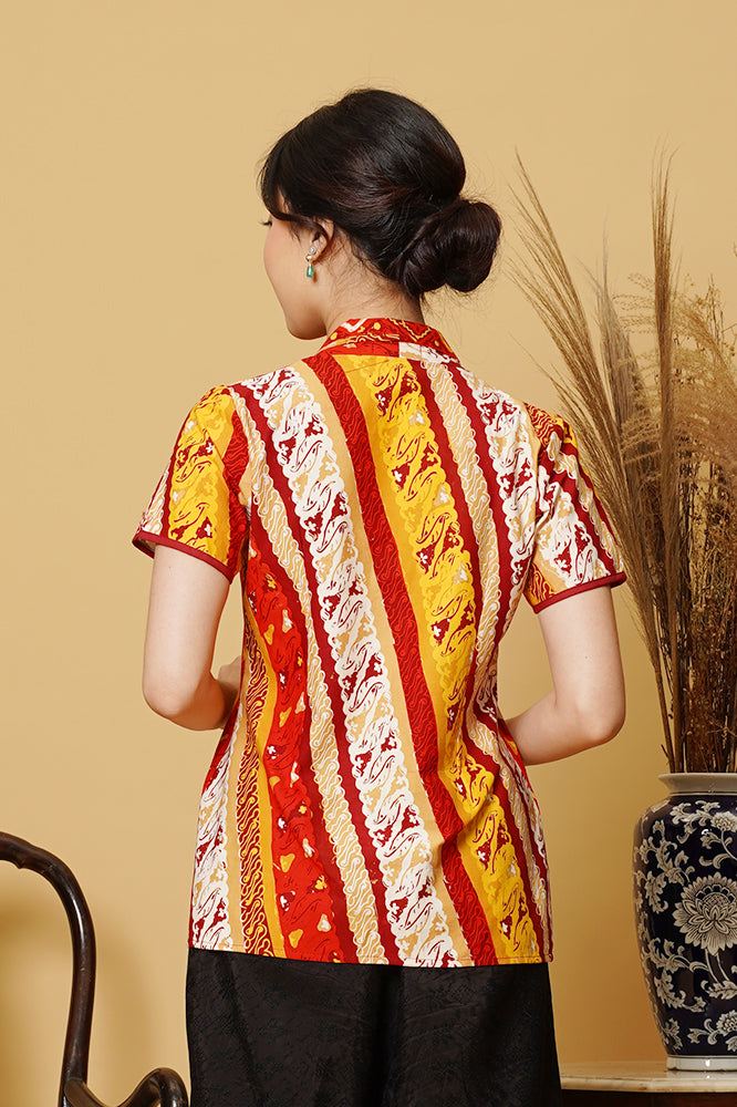 Nyonya Permen Timeless T1235