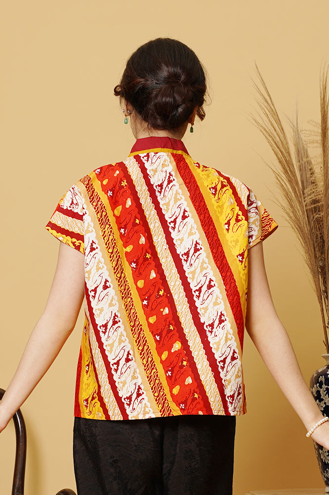 Dhini Permen Timeless T1236