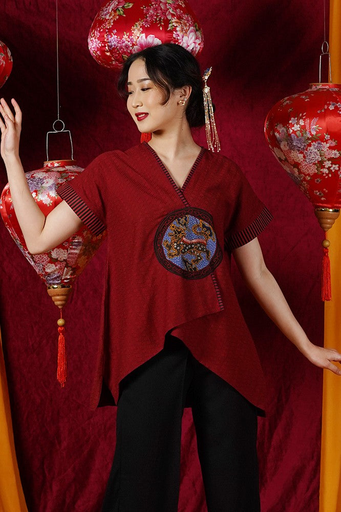 Sincerely Tulis CNY T1290