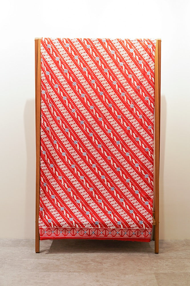 NONA RARA - Kain Garut - 0090