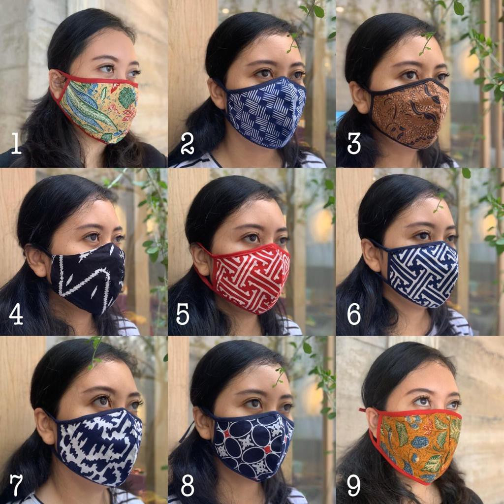 Masker Kebaikan 2