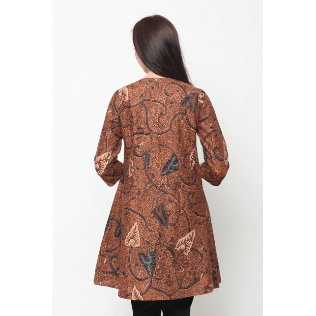 Long Bolero Rmb D0055