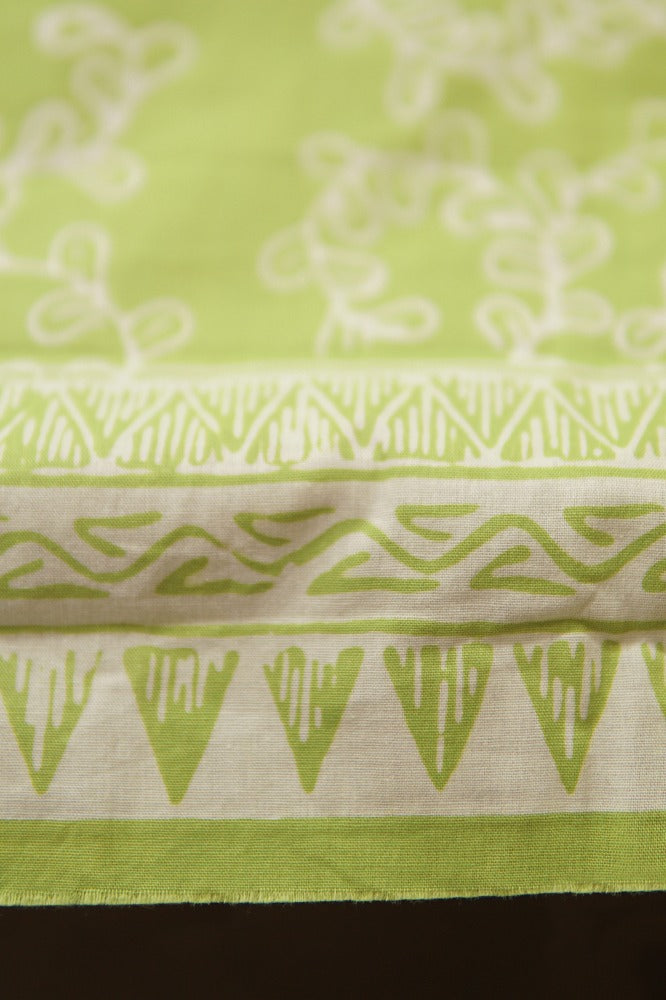 NONA RARA - Kain Garut - 0086