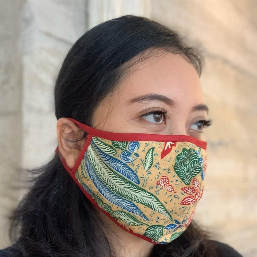 Masker Kebaikan 2