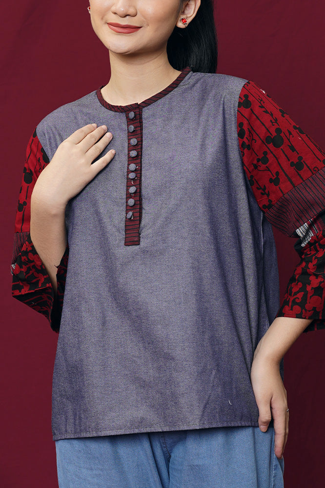 Winny PART of Dazzling T1413