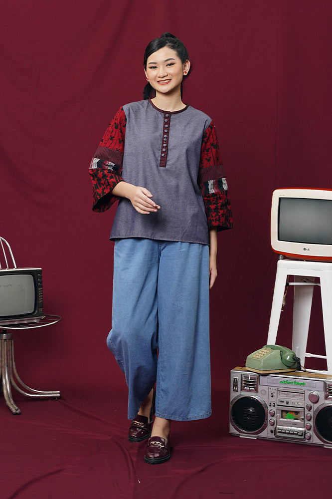 Winny PART of Dazzling T1413