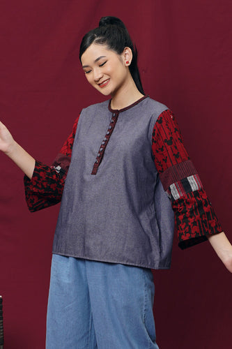 Winny PART of Dazzling T1413