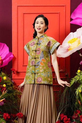 Tao CNY Encim T1917