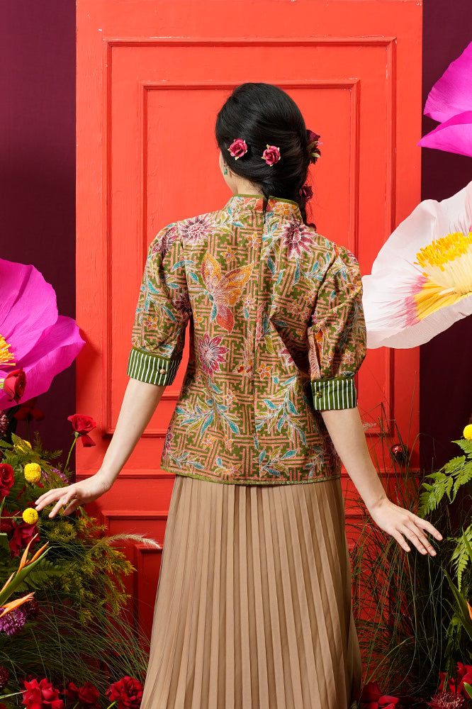 Stary CNY Encim T1914