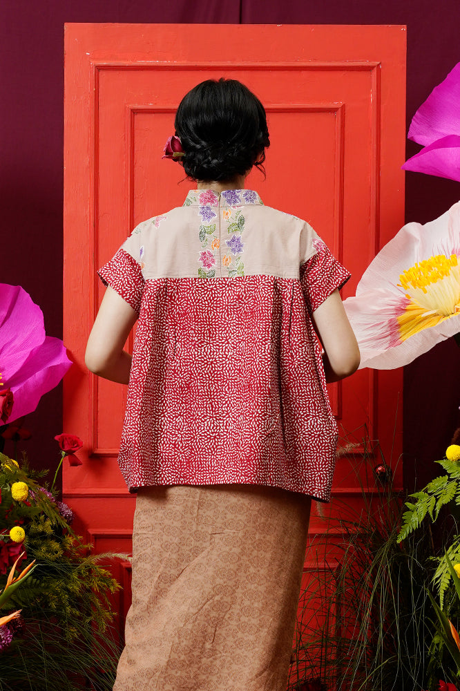 Barry Encim CNY T1942