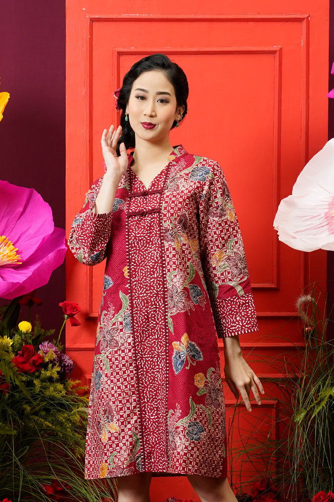 Hexie Encim CNY D0377