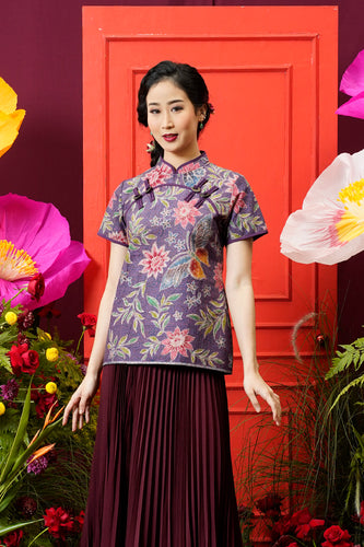 Balerina CNY Encim T1932