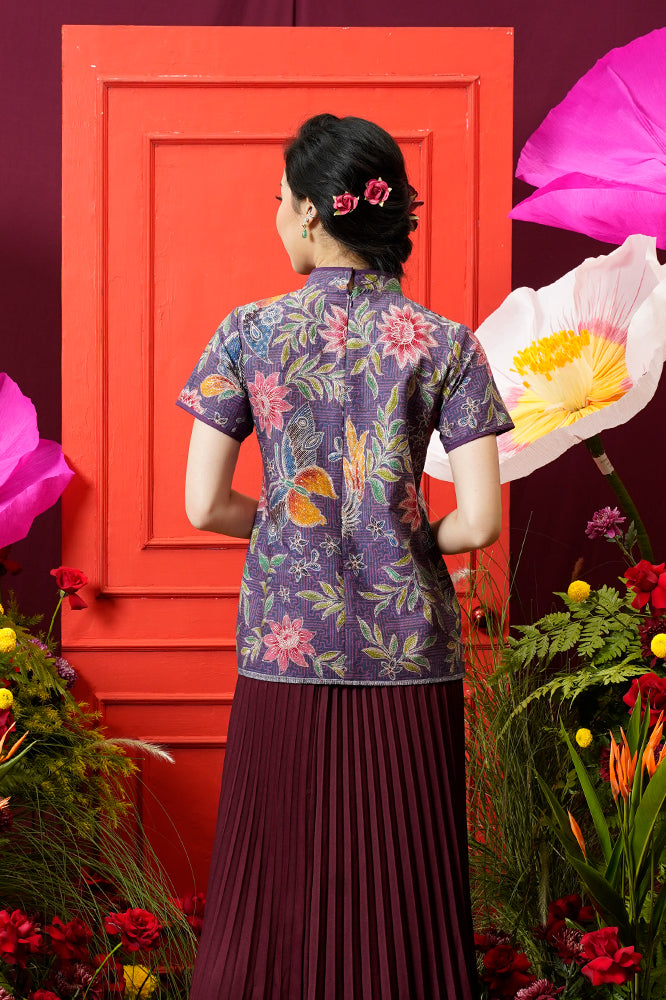 Balerina CNY Encim T1932