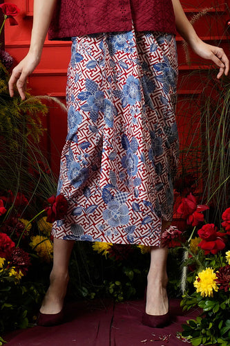 Lilit Skirt Bangbiron CNY P0125
