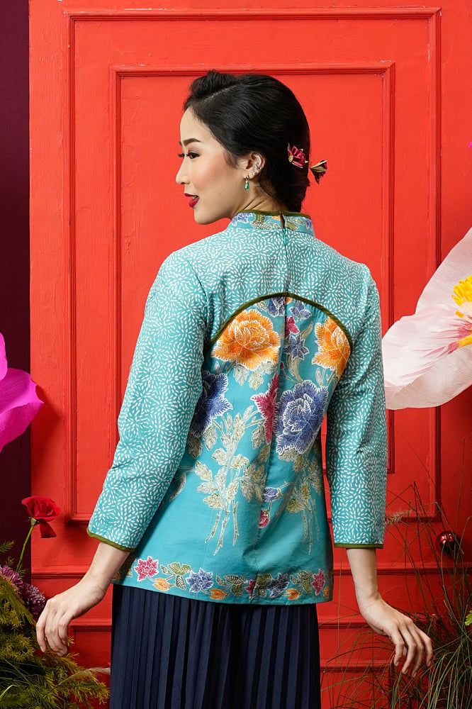 Maggy CNY Encim T1913